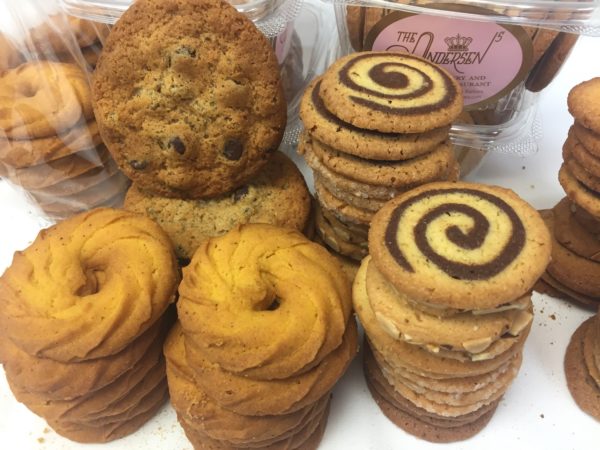 Premium Cookies