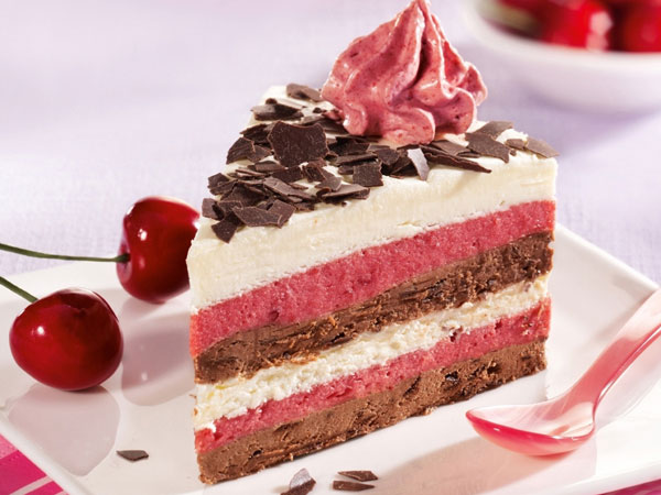 Fresh Pastry