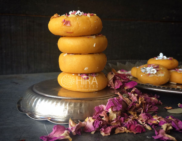 Khoya Sweets